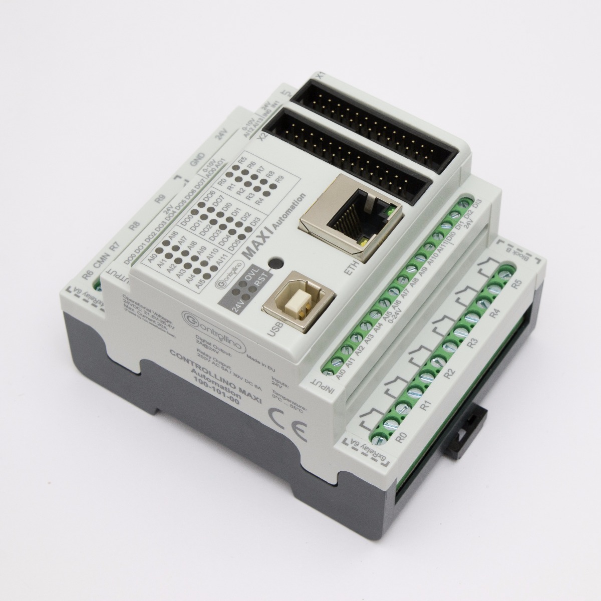 CONTROLLINO MAXI Automation-0