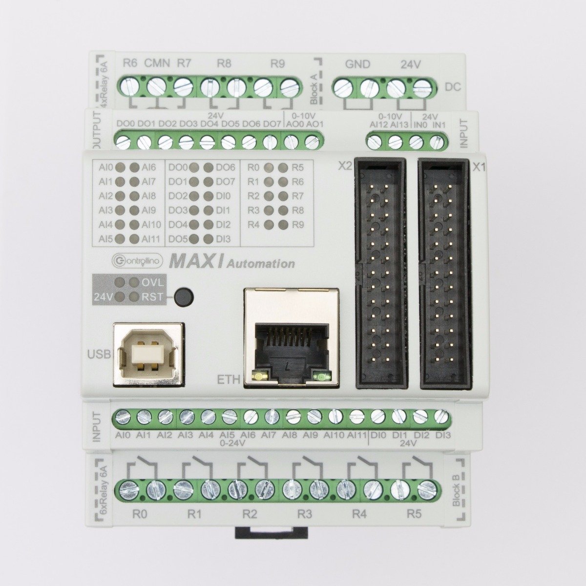 CONTROLLINO MAXI Automation-3716